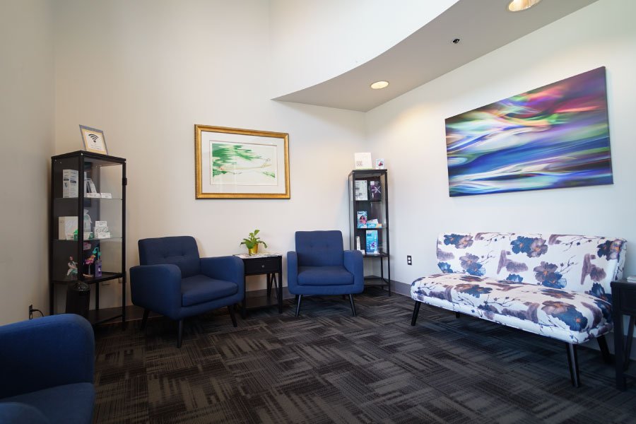 Issaquah Dentist Office