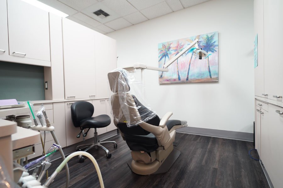 Issaquah Dentist Office