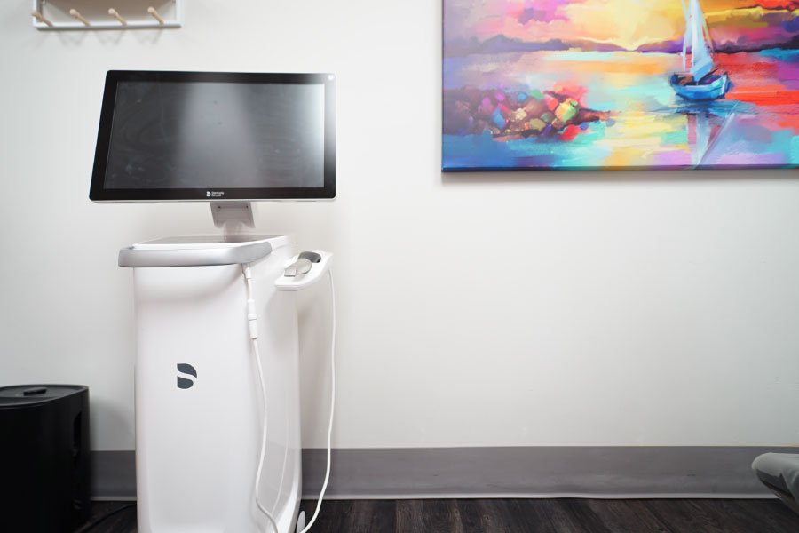 Issaquah Dentist Office